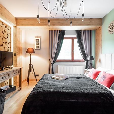 Apartament Natura Ζακοπάνε Εξωτερικό φωτογραφία
