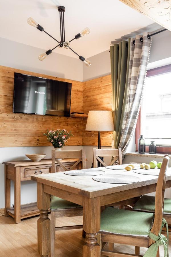 Apartament Natura Ζακοπάνε Εξωτερικό φωτογραφία