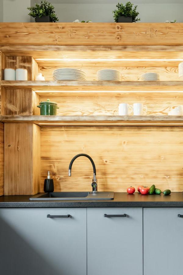 Apartament Natura Ζακοπάνε Εξωτερικό φωτογραφία