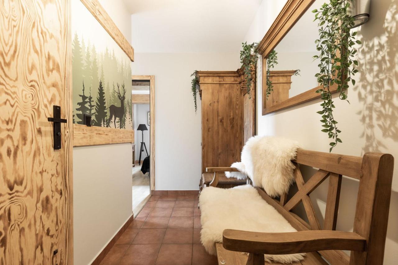 Apartament Natura Ζακοπάνε Εξωτερικό φωτογραφία