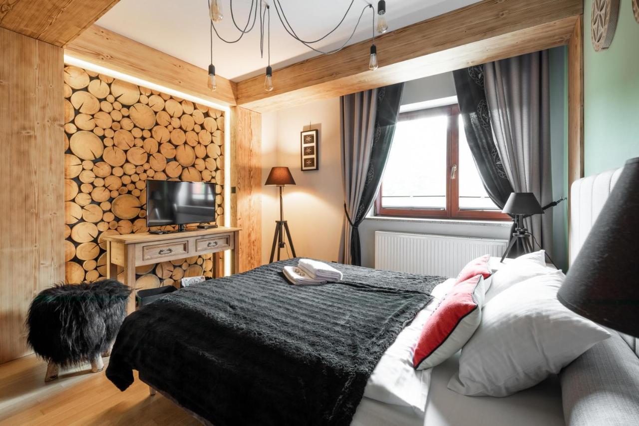 Apartament Natura Ζακοπάνε Εξωτερικό φωτογραφία