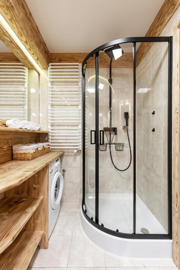 Apartament Natura Ζακοπάνε Εξωτερικό φωτογραφία