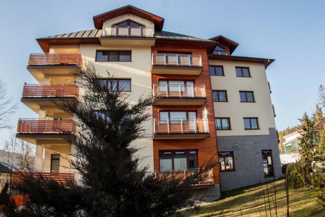 Apartament Natura Ζακοπάνε Εξωτερικό φωτογραφία